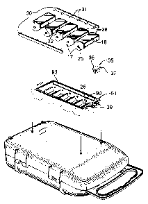 Une figure unique qui représente un dessin illustrant l'invention.